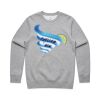 Mens United Crew (Clearance) Thumbnail
