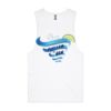 Mens Barnard Tank Thumbnail