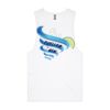 Mens Barnard Tank Thumbnail
